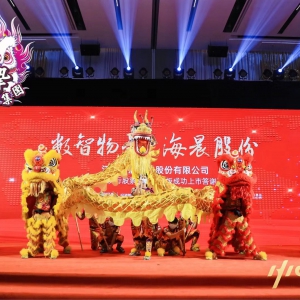 海晨股份首次公开发行股票创业板上市