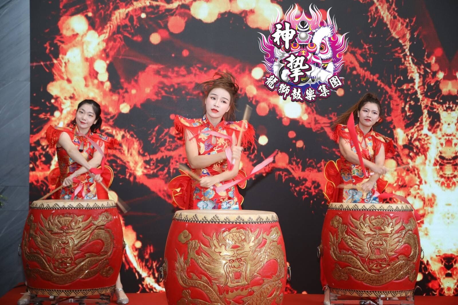 女丨子丨水丨鼓 NV ZI SHUI GU(图1)