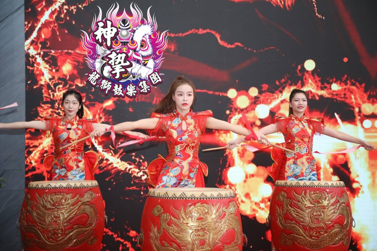 女丨子丨水丨鼓 NV ZI SHUI GU(图2)